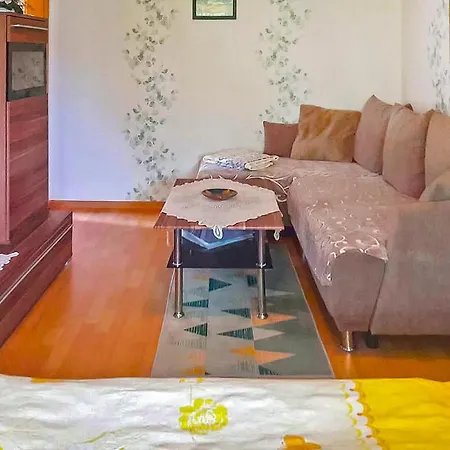 Ferienwohnung Fuerstenwerder