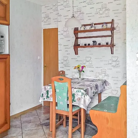 Ferienwohnung Fuerstenwerder Daire *