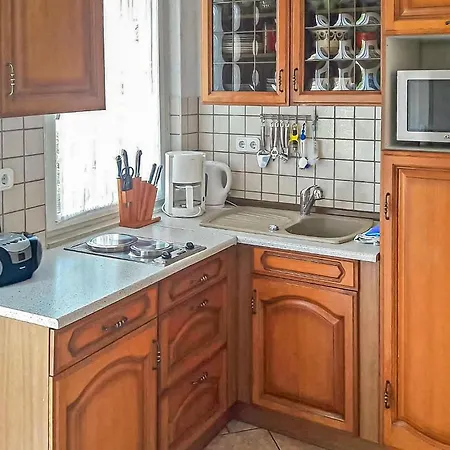 Ferienwohnung Fuerstenwerder Furstenwerder