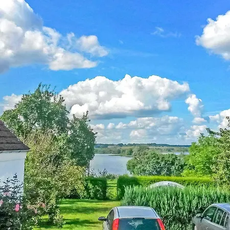 Ferienwohnung Fuerstenwerder Апартаменты Furstenwerder