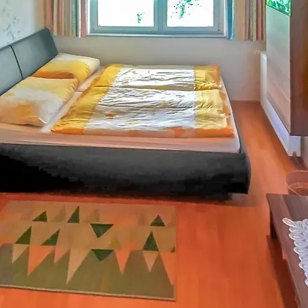 Апартаменты Ferienwohnung Fuerstenwerder Furstenwerder