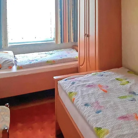 Ferienwohnung Fuerstenwerder Daire Furstenwerder