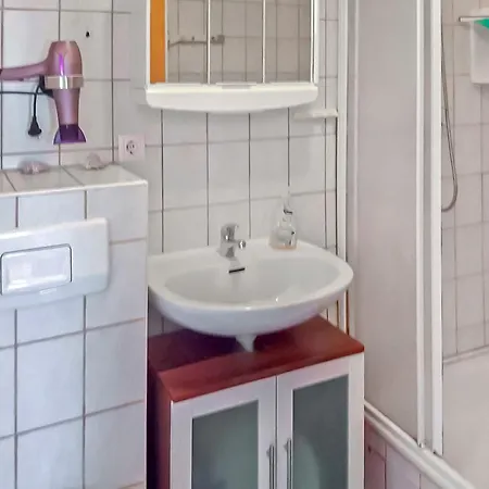 Ferienwohnung Fuerstenwerder Daire *