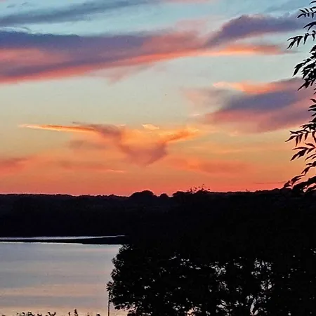 Ferienwohnung Fuerstenwerder Furstenwerder