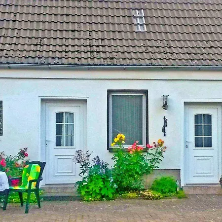 Ferienwohnung Fuerstenwerder