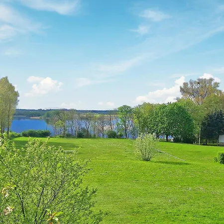 Ferienwohnung Fuerstenwerder Апартаменты Furstenwerder