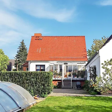Ferienwohnung Fuerstenwerder *