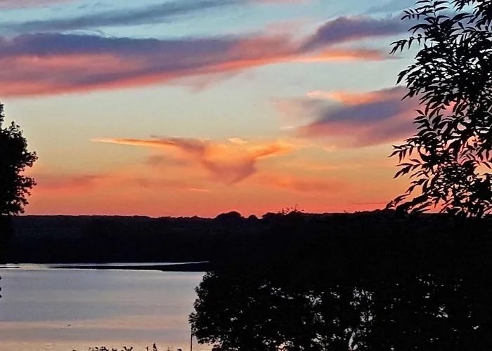 Ferienwohnung Fuerstenwerder Fürstenwerder